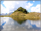 foto Lago dei Lasteati